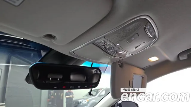 Kia More K9 id 2759273 из Кореи 8