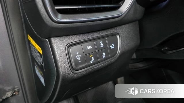 Hyundai Santa Fe TM id 4633209 из Кореи 8