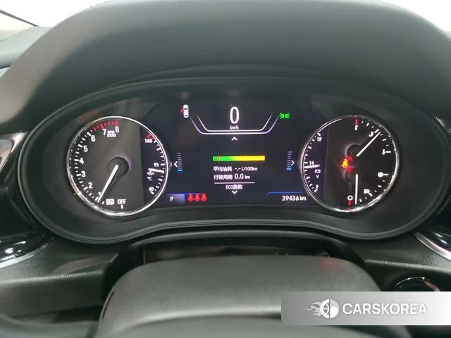 Buick Regal id 4213440 из Китая 8