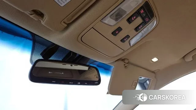 Kia The New Carnival id 3024268 из Кореи 8