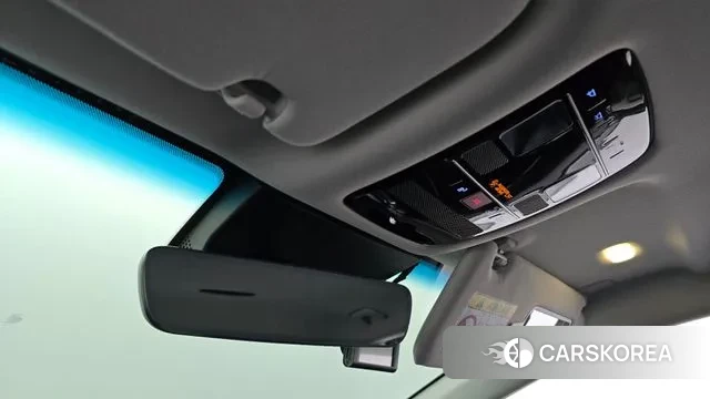 Hyundai Grandeur Hybrid (GN7) id 3619766 из Кореи 8