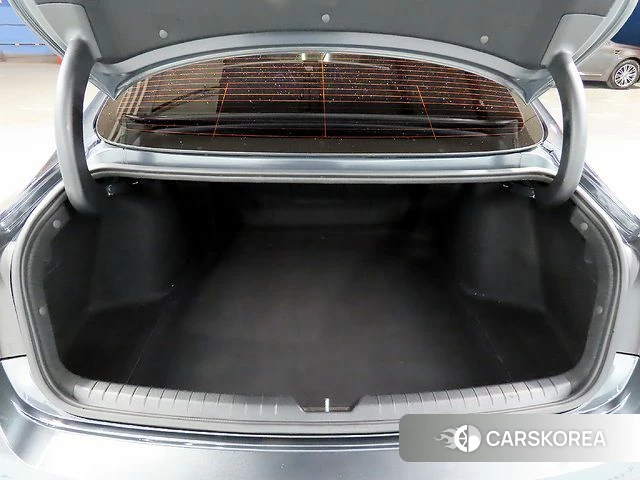 Hyundai Sonata Hybrid (DN8) id 3859557 из Кореи 8