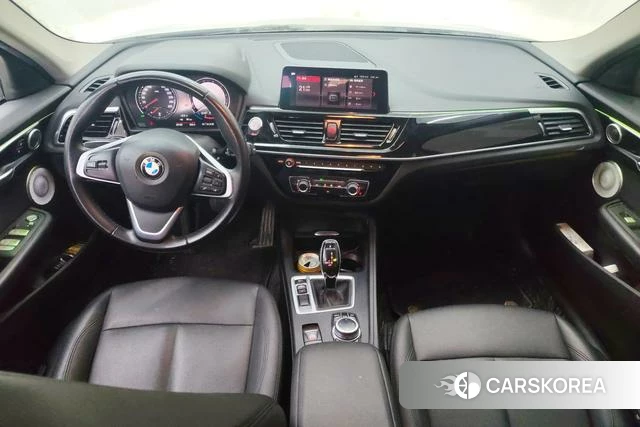 BMW 1 series id 3869962 из Китая 8