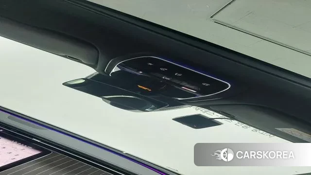 Mercedes-Benz E-Class W214 id 3605527 из Кореи 8