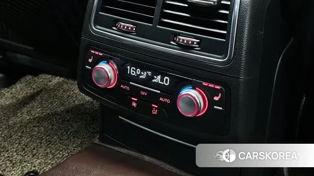 Audi New A6 id 3005007 из Кореи 8