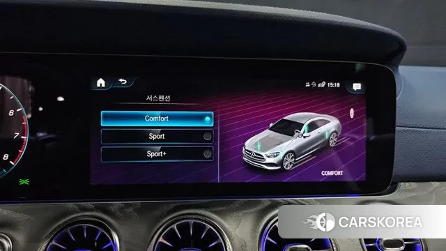 Mercedes-Benz E-Class W213 id 3702473 из Кореи 8