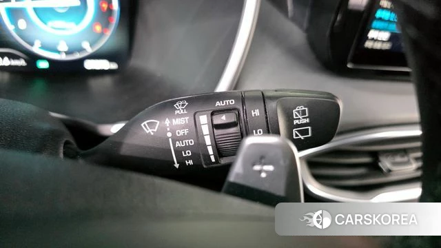 Hyundai The New Santa Fe id 3878088 из Кореи 8
