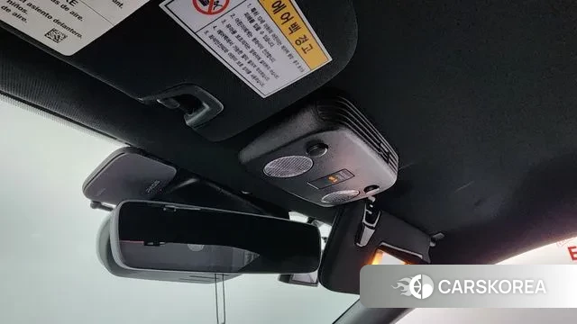 Ford Mustang id 3703456 из Кореи 8