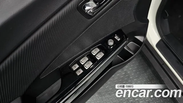 Ssangyong Tivoli Armor id 2876666 из Кореи 8