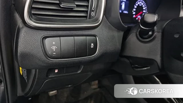 Kia The New Sorento id 3651960 из Кореи 8