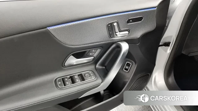 Mercedes-Benz A-Class W177 id 3023831 из Кореи 8