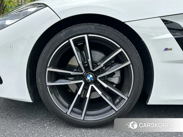 BMW Z4 id 4359674 из Китая 8