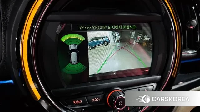 Mini Cooper D Countryman id 3045687 из Кореи 8