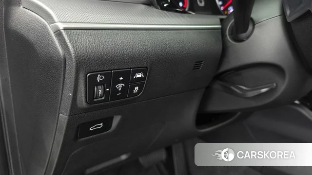 Kia K5 3rd generation id 4716040 из Кореи 8