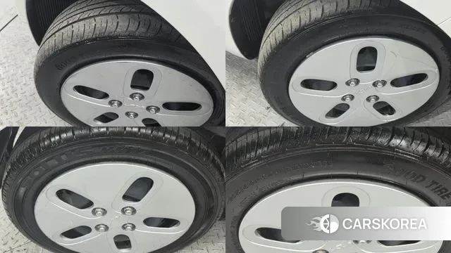 Kia The New Ray id 3694866 из Кореи 8