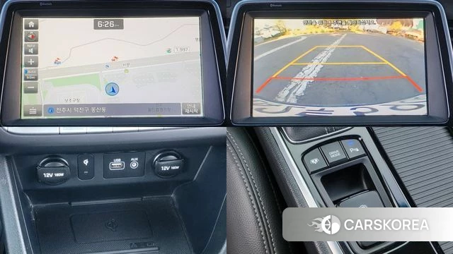 Hyundai Sonata New Rise id 4295245 из Кореи 8