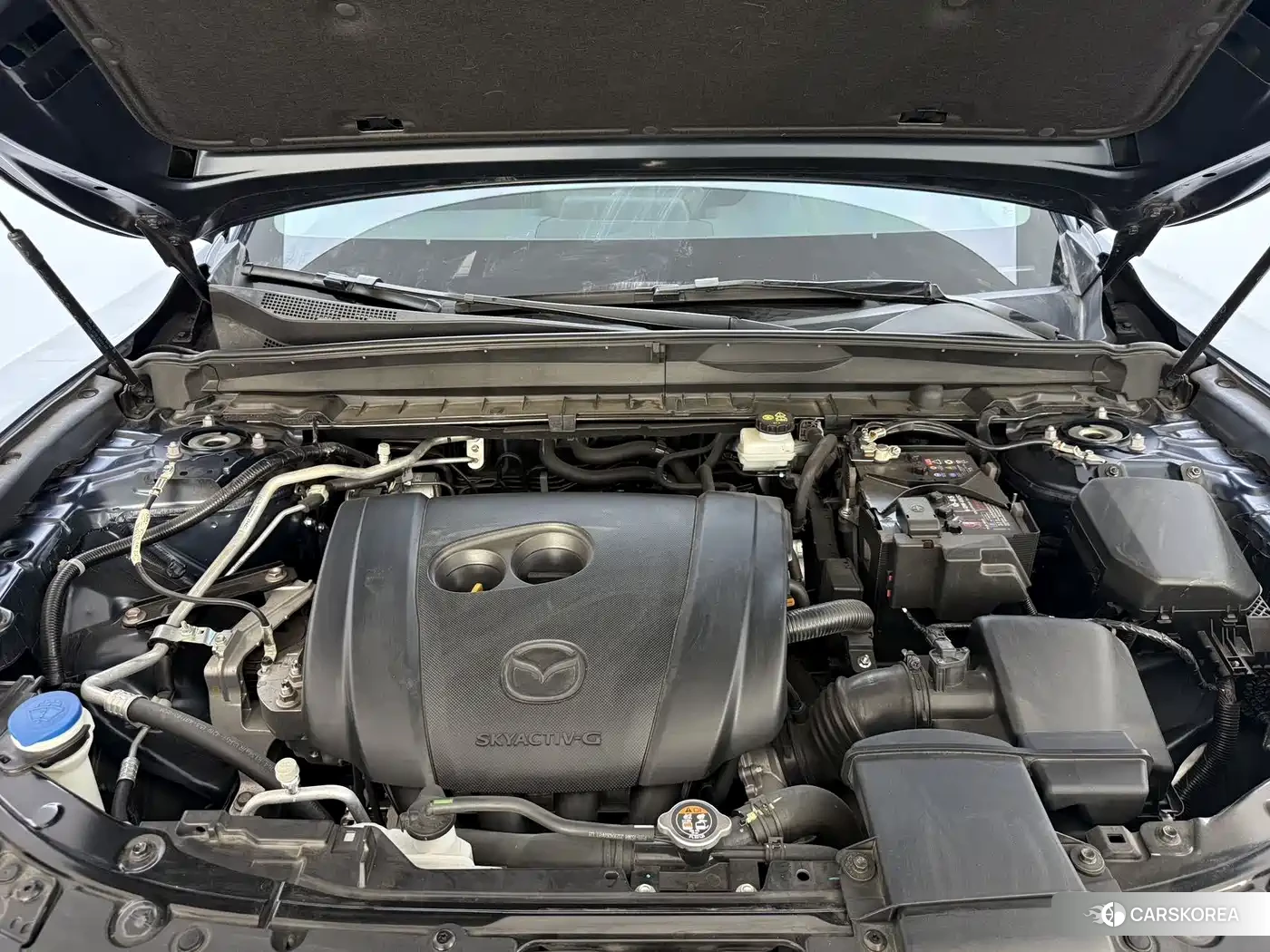 Mazda CX-50 Xingya id 4538773 из Китая 8