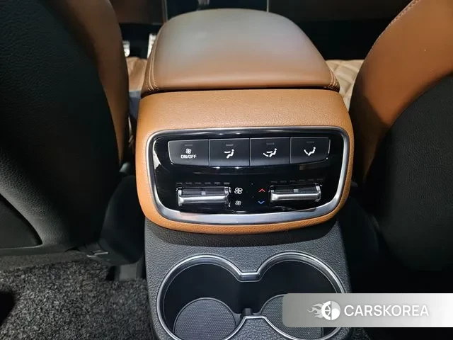 Kia Mohave Master id 3534490 из Кореи 8