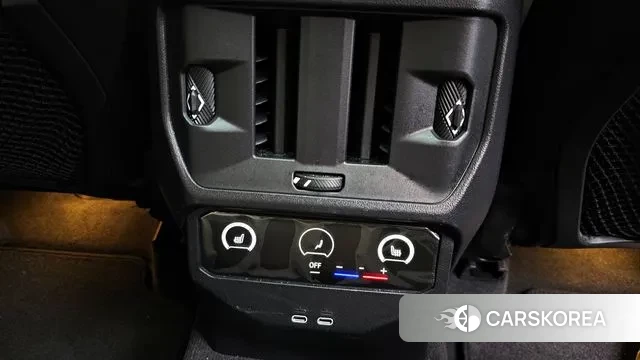 BMW X3 (G45) id 3769622 из Кореи 8