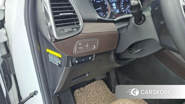 Hyundai Grandeur IG id 4471709 из Кореи 8