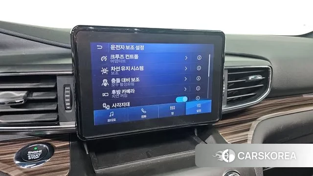 Ford Explorer 6th Generation id 3319105 из Кореи 8