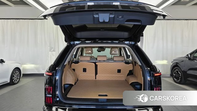 Ssangyong Actian 2nd Generation id 4767440 из Кореи 8
