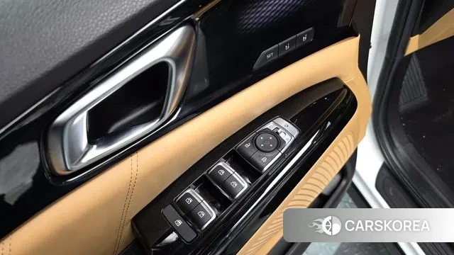 Kia Carnival 4th generation id 3676725 из Кореи 8