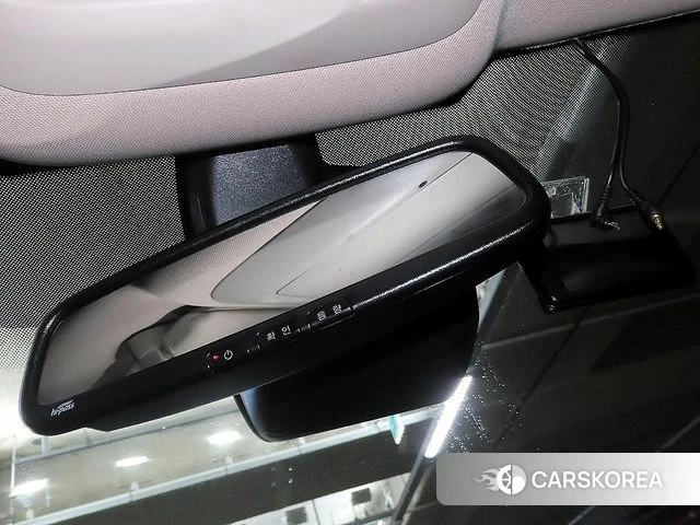 Renault Korea (Samsung) The New QM6 id 4403086 из Кореи 8
