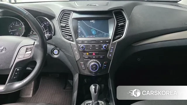 Hyundai The New Max Cruise id 3369011 из Кореи 8