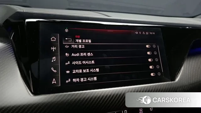 Audi e-Tron GT id 3727033 из Кореи 8