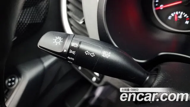 Kia Seltos id 2854992 из Кореи 8