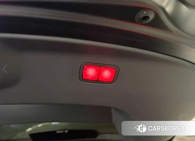 Mercedes-Benz AMG GT id 3778566 из Кореи 8