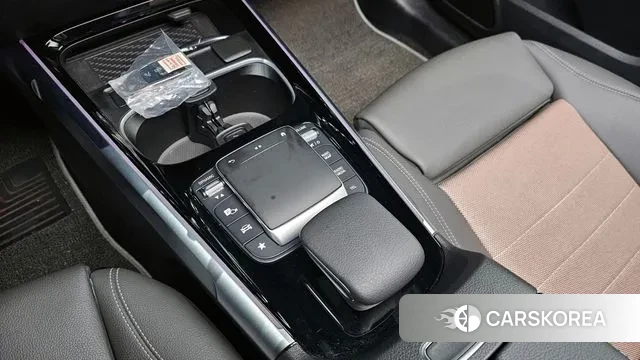 Mercedes-Benz EQB X243 id 3388922 из Кореи 8