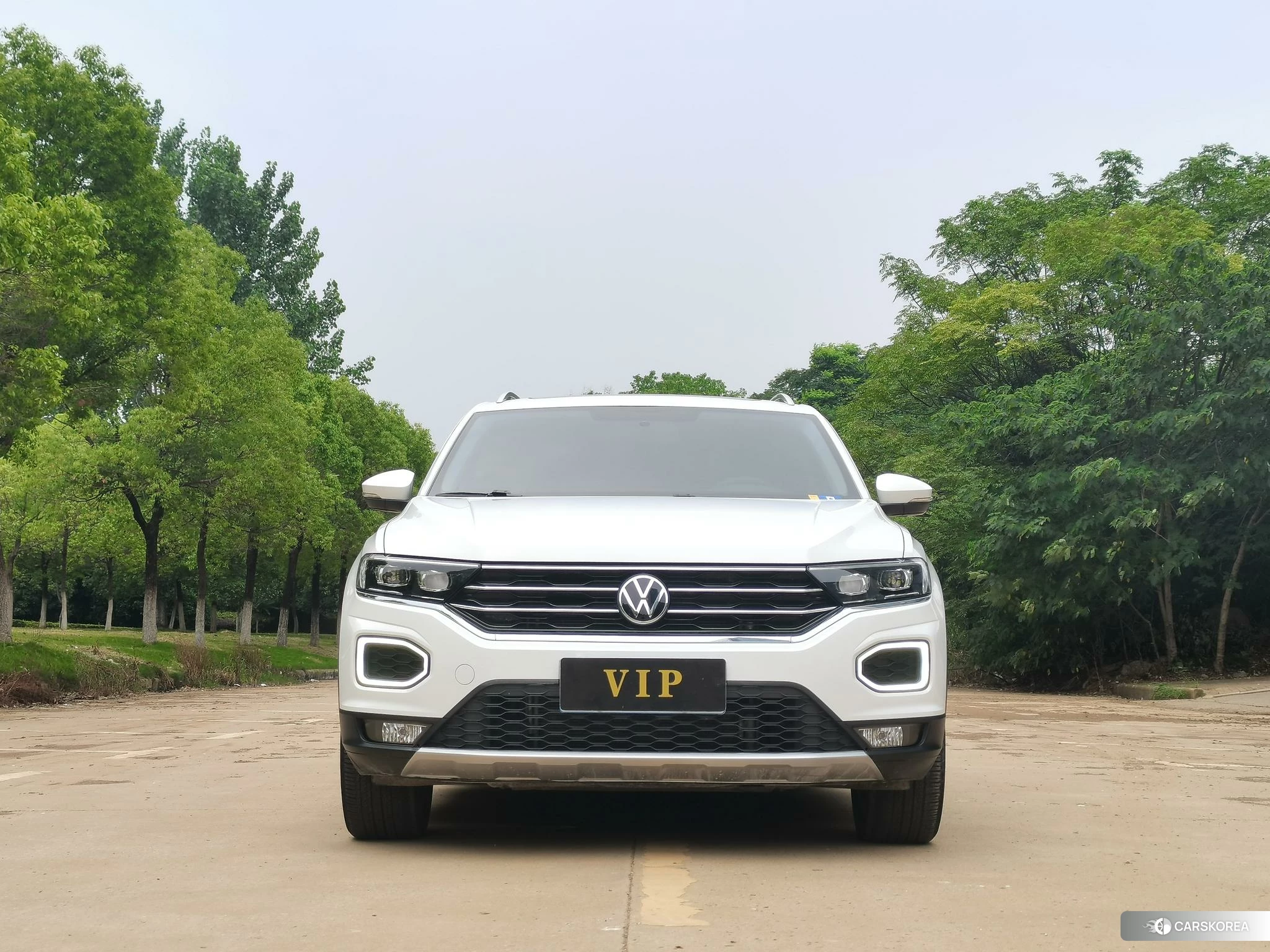 Volkswagen Exploring songs id 4452148 из Китая 8