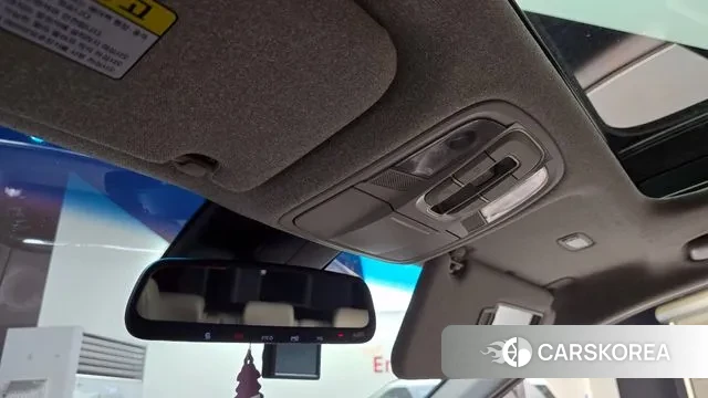 Hyundai Santa Fe TM id 3422979 из Кореи 8