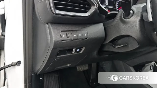 Hyundai The New Santa Fe id 3367779 из Кореи 8