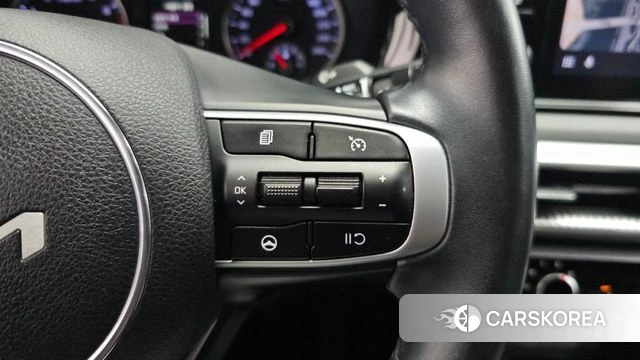 Kia K5 3rd generation id 4561461 из Кореи 8