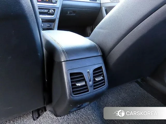 Hyundai Sonata New Rise id 3345133 из Кореи 8