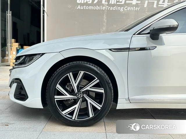 Volkswagen CC id 4262064 из Китая 8