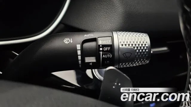 Genesis G80 (RG3) id 2426630 из Кореи 8