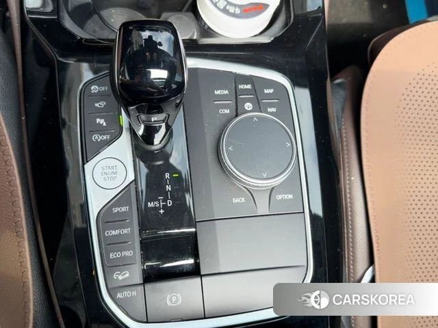 BMW X4 (G02) id 4612515 из Кореи 8