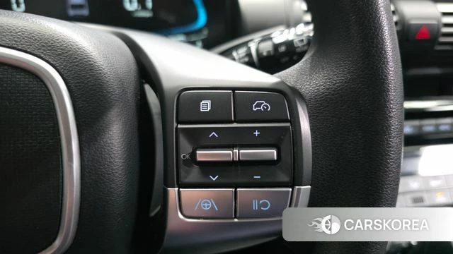 Hyundai Casper id 4488835 из Кореи 8