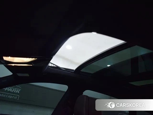 BMW 6 Series GT (G32) id 3611555 из Кореи 8