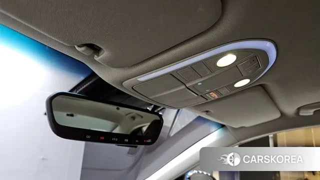 Genesis G70 id 3345324 из Кореи 8