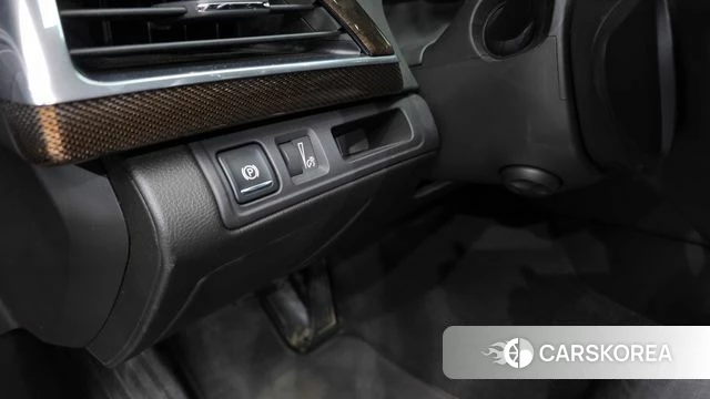 Cadillac CT6 id 4742385 из Кореи 8