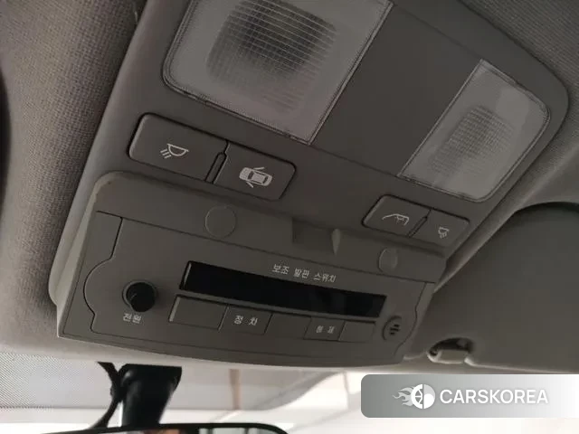 Hyundai The New Grand Starex id 3608127 из Кореи 8