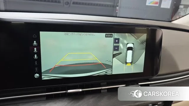 Kia Carnival 4th generation id 3654762 из Кореи 8