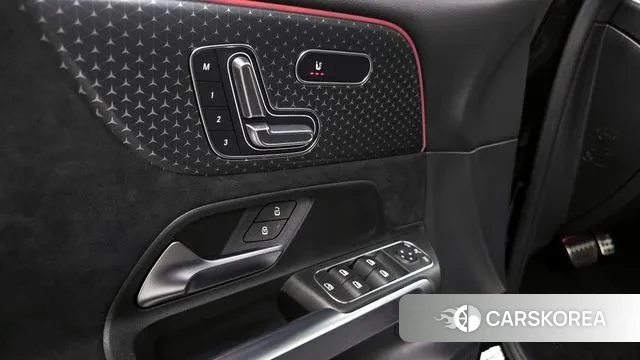 Mercedes-Benz GLB-Class X247 id 3585433 из Кореи 8