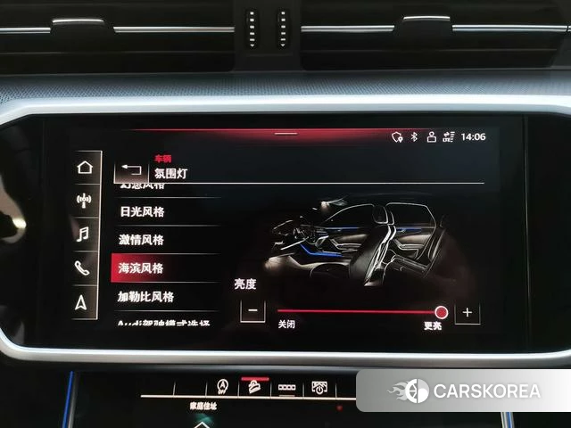 Audi A6 (import) id 4328581 из Китая 8