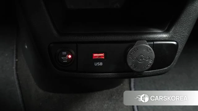 Kia The New Ray id 4905947 из Кореи 8